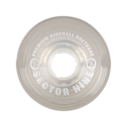 Sector 9 Offset Slalom 69mm Longboard Wheels