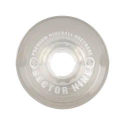 Sector 9 Offset Slalom 69mm Longboard Wheels
