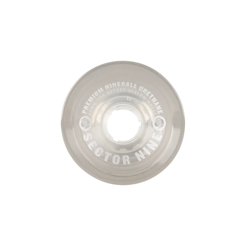 Sector 9 Offset Slalom 69mm Longboard Wheels