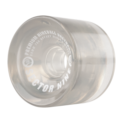 Sector 9 Offset Slalom 69mm Longboard Wheels