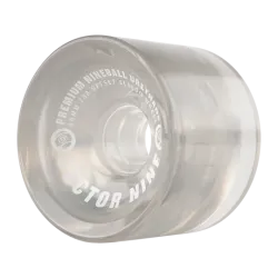 Sector 9 Offset Slalom 69mm Longboard Wheels