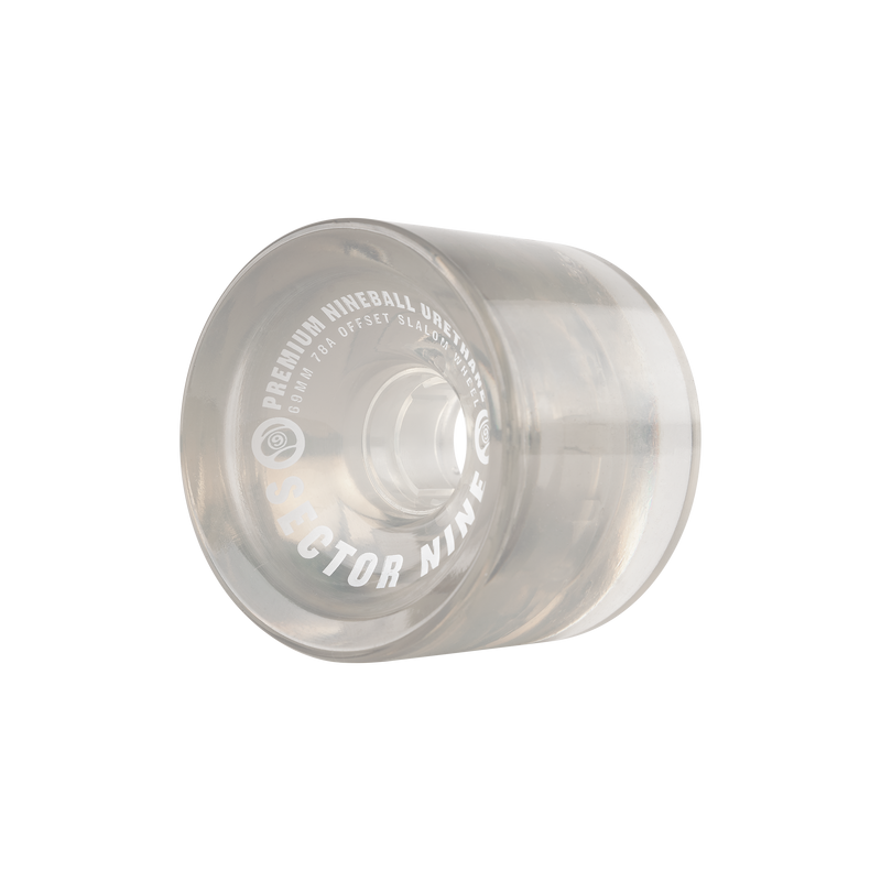 Sector 9 Offset Slalom 69mm Longboard Wheels