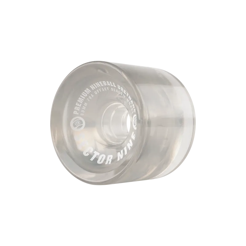 Sector 9 Offset Slalom 69mm Longboard Wheels