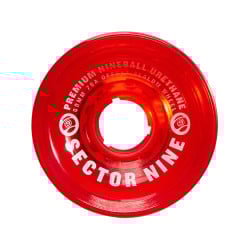 Sector 9 Offset Slalom 69mm Longboard Wheels