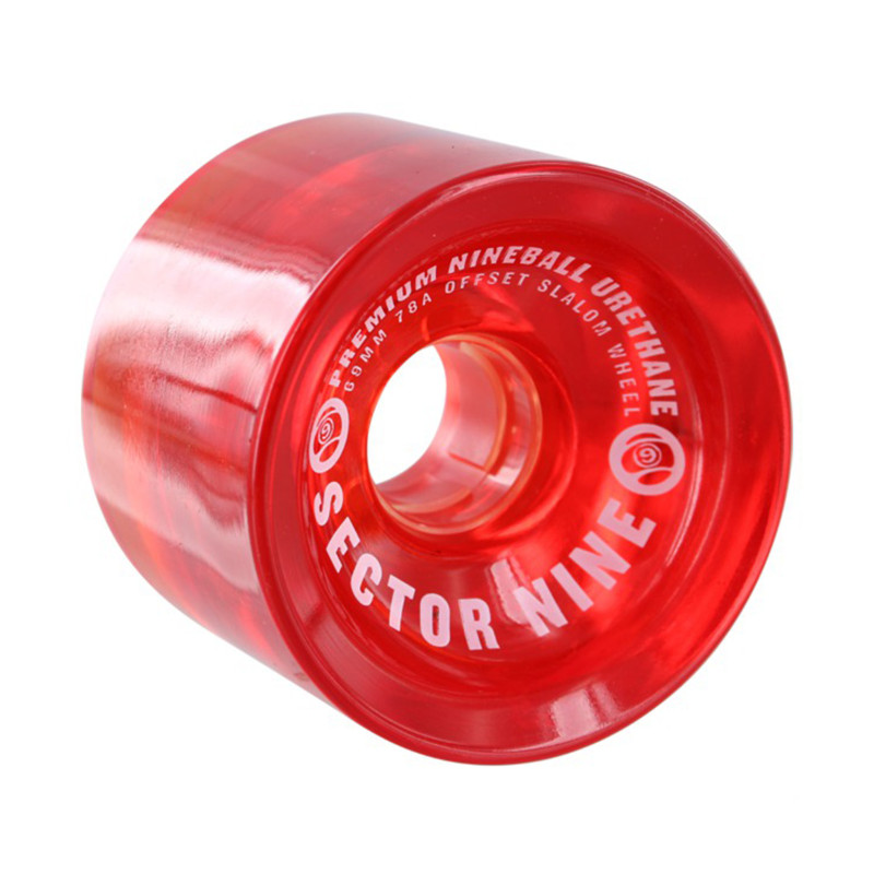 Sector 9 Offset Slalom 69mm Longboard Wheels