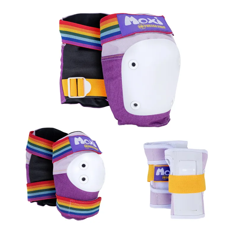 Buy 187 Killer Pads Six Pack at the Sickboards Longboard Shop
