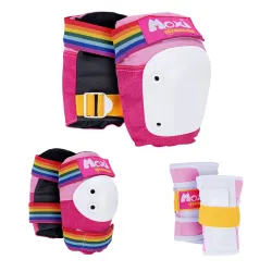 Buy 187 Killer Pads Six Pack at the Sickboards Longboard Shop