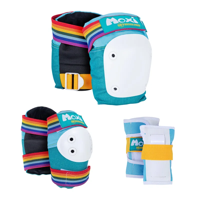 Buy 187 Killer Pads Six Pack at the Sickboards Longboard Shop