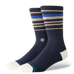 Stance Eclipse Crew Navy