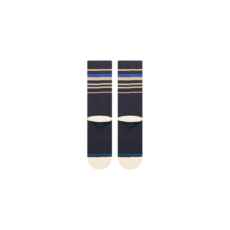 Stance Eclipse Crew Navy