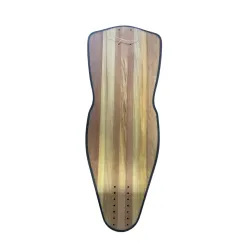 Antidote Hurricane II Platform 27" Longboard Deck