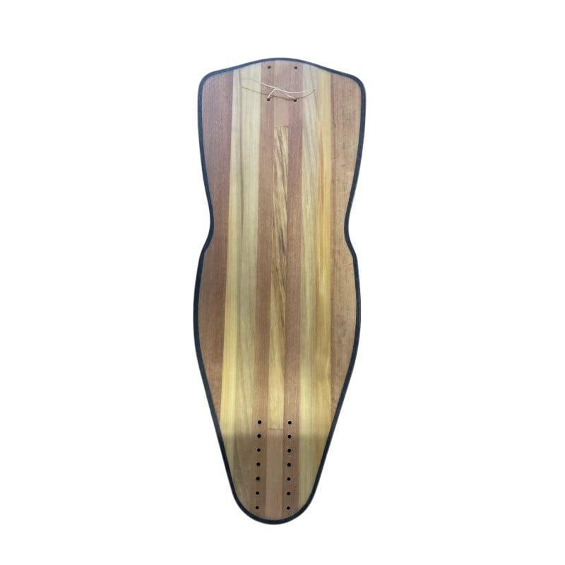 Antidote Hurricane II Platform 27" Longboard Deck