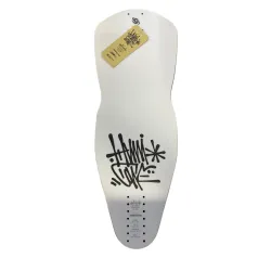 Antidote Hurricane II Platform 27" Longboard Deck