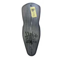 Antidote Hurricane II Platform 27" Longboard Deck
