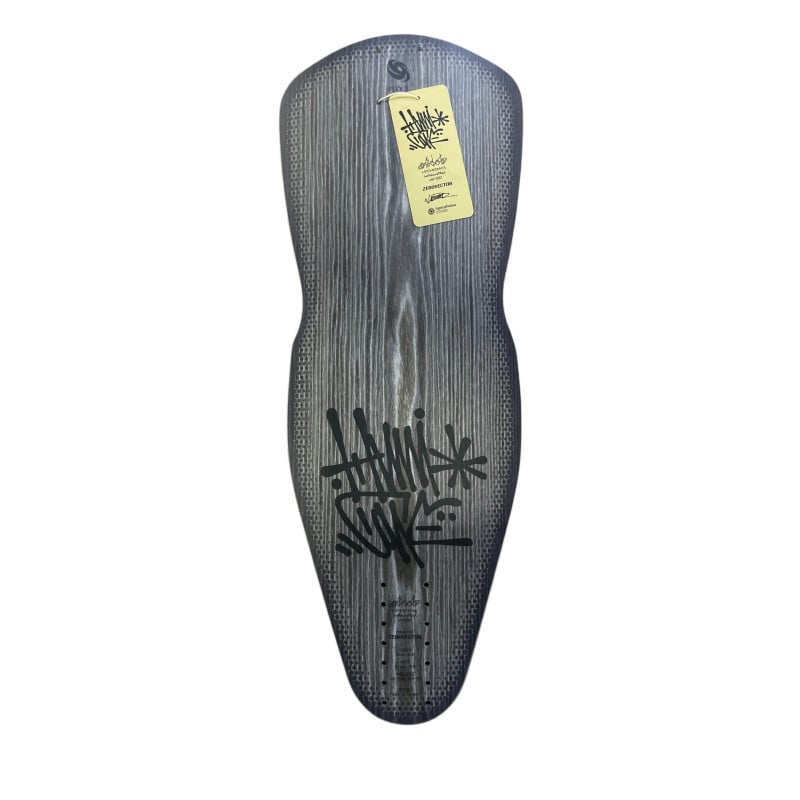 Antidote Hurricane II Platform 27" Longboard Deck