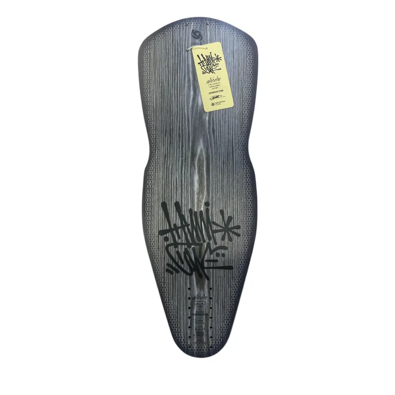 Antidote Hurricane II Platform 27" Longboard Deck