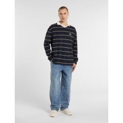 Dickies Summerdale Rugby Longsleeve