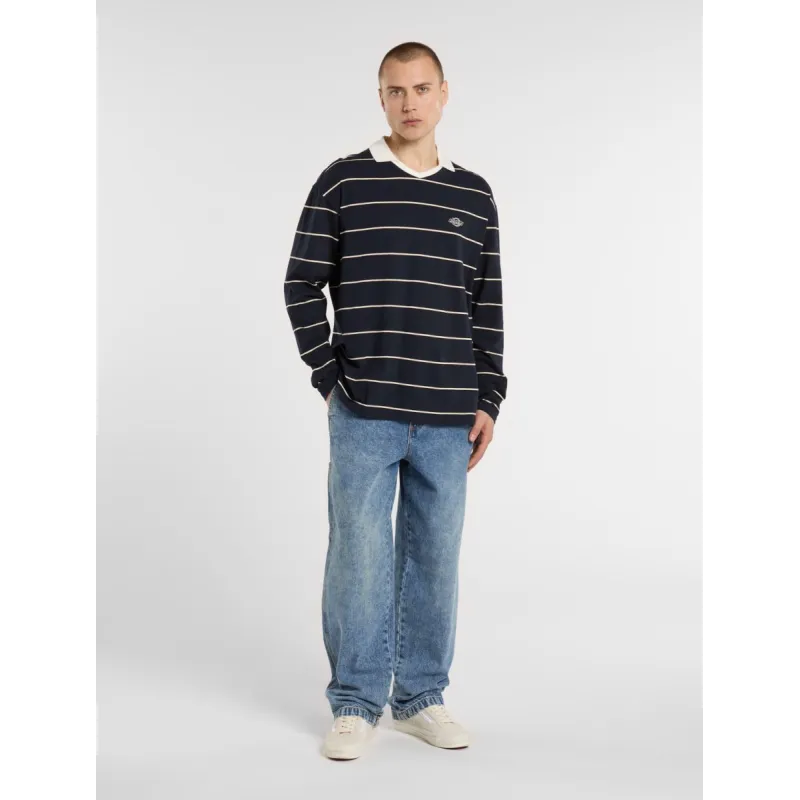 Dickies Summerdale Rugby Longsleeve