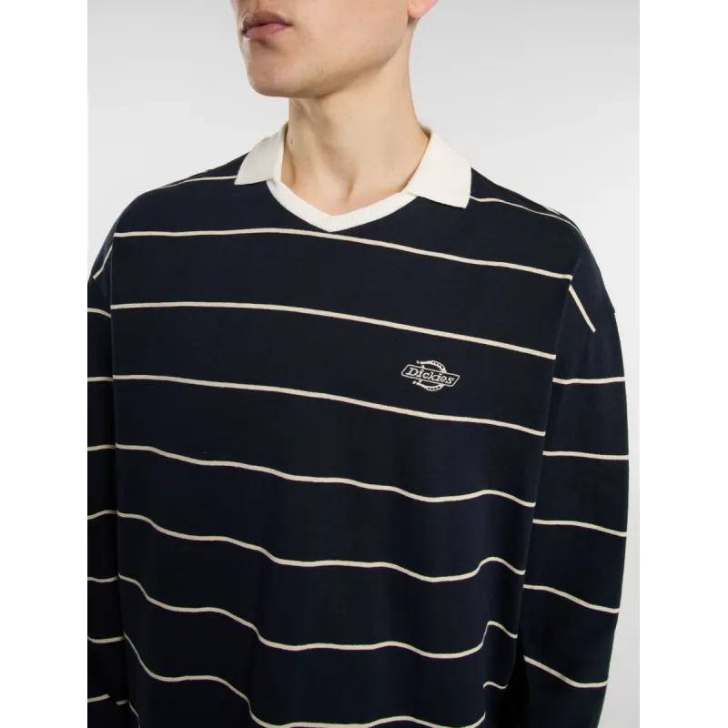 Dickies Summerdale Rugby Longsleeve