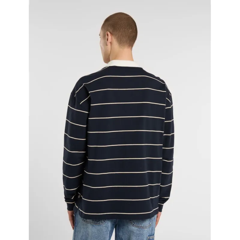 Dickies Summerdale Rugby Longsleeve