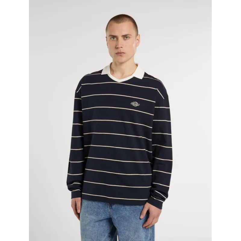 Dickies Summerdale Rugby Longsleeve