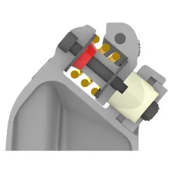 Hamboards HST Flow Kit