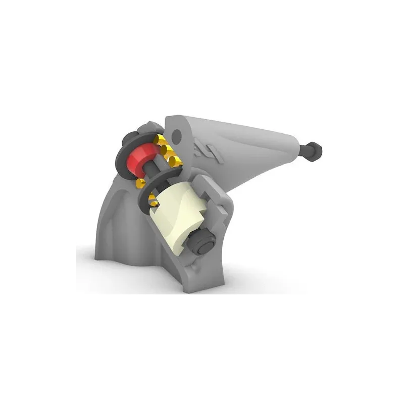 Hamboards HST Flow Kit