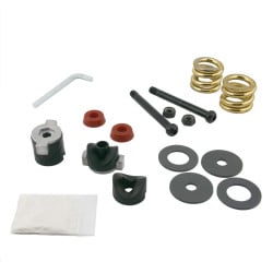 Hamboards Hst 2.0 Flow Kit mm Longboard Truck