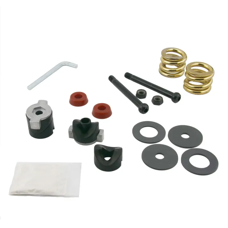 Hamboards HST Flow Kit