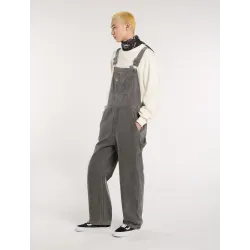 Buy Dickies Classic Denim Bib at Sick Skateboard Shop