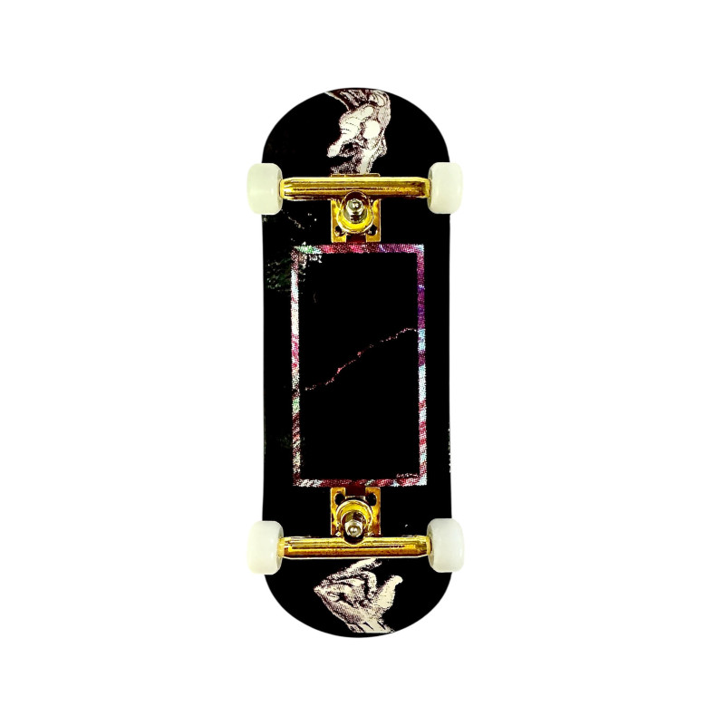 Custom Pro Zeit.Zu