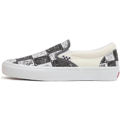 Acheter Vans Slip-On Shoes au Sickest magasin de Longboard de l'Europe
