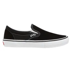 comprar Vans Slip-On Shoes en la Sickest tienda de longboard de Europa