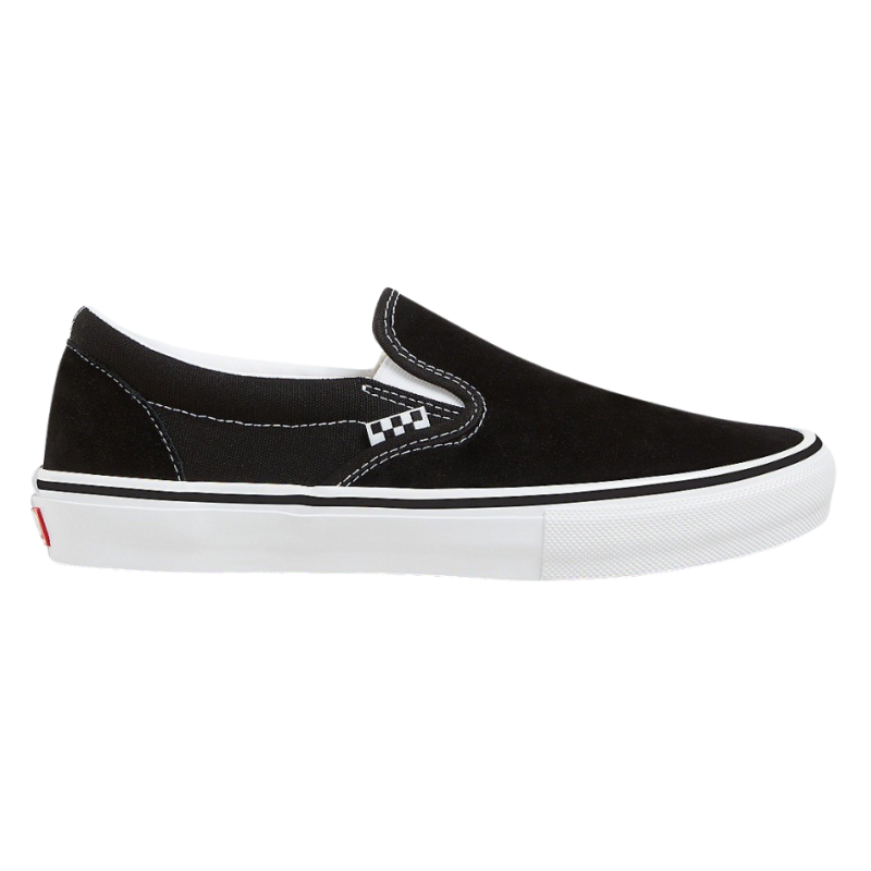 Comprare Vans Slip-On Shoes a più Sickest negozio longboard d'Europa