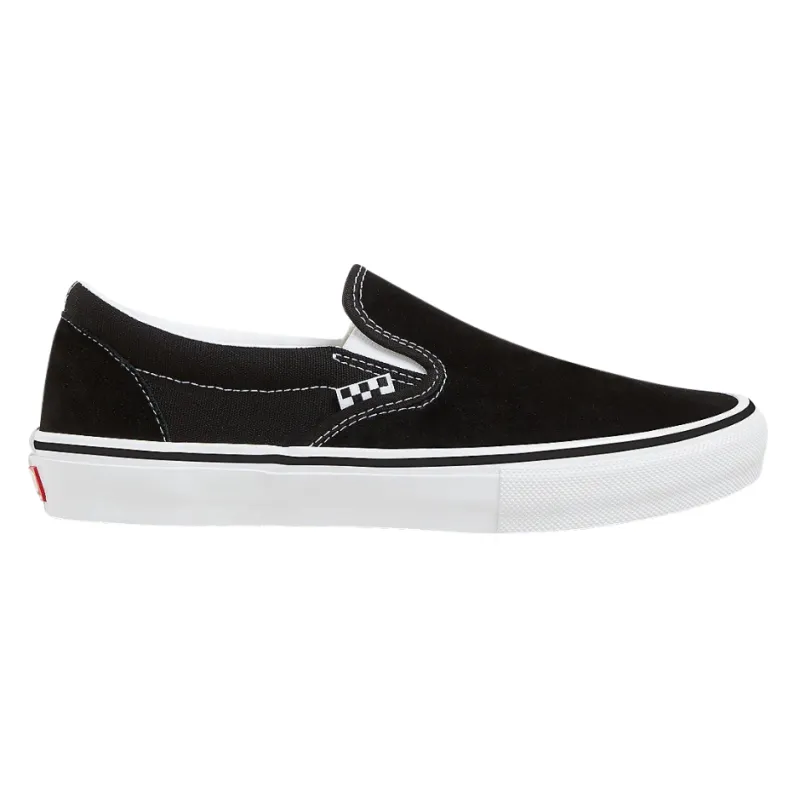 Vans Skate Slip-On Schoenen