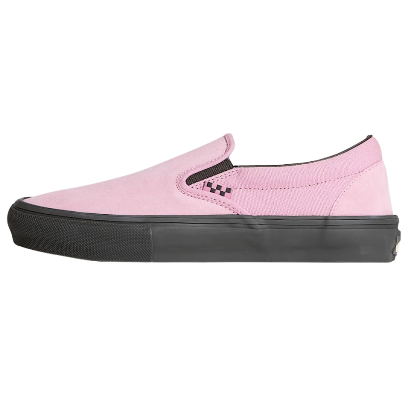 Vans Skate Slip-On Shoes