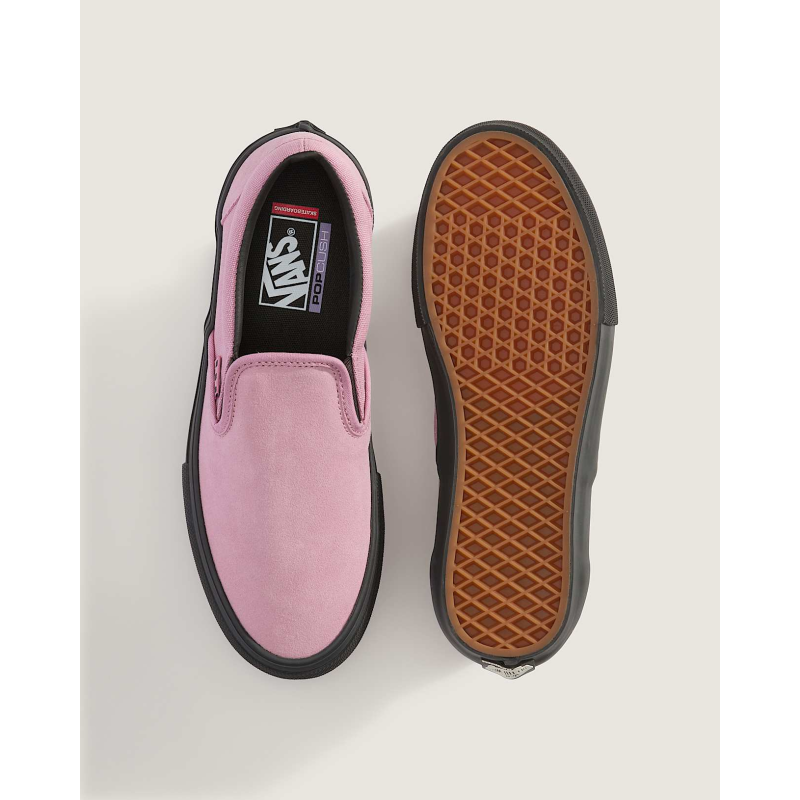 Vans Skate Slip-On Shoes