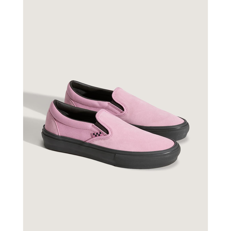 Vans Skate Slip-On Shoes