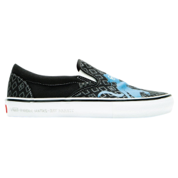 comprar Vans Slip-On Shoes en la Sickest tienda de longboard de Europa