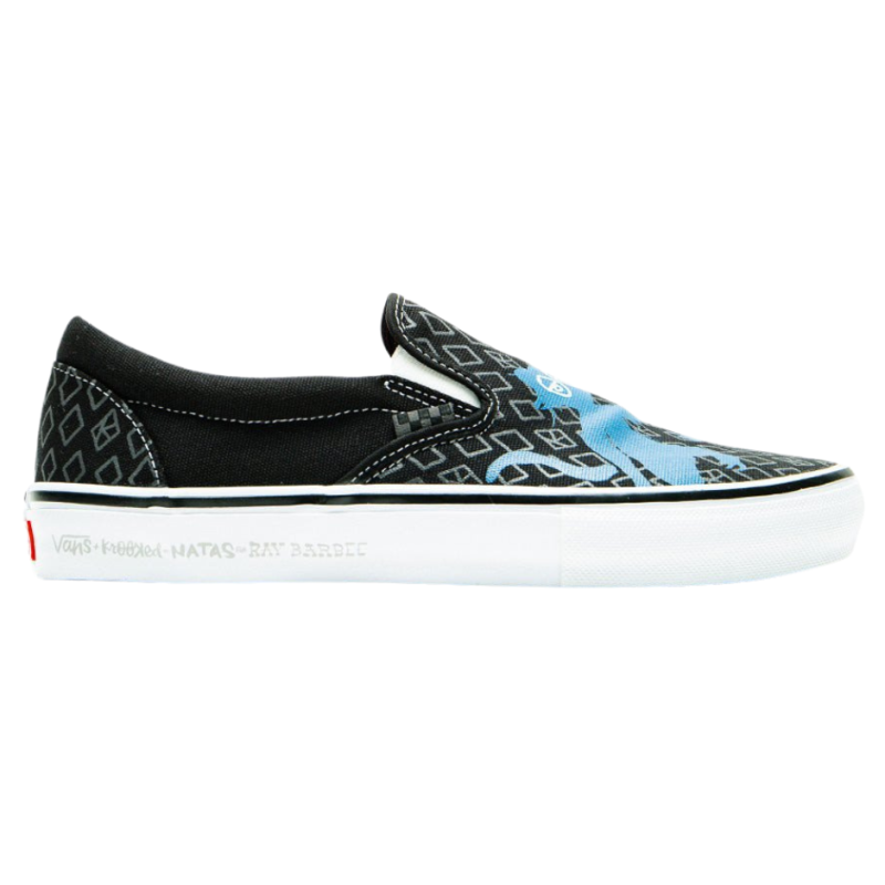 comprar Vans Slip-On Shoes en la Sickest tienda de longboard de Europa