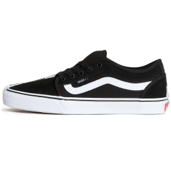 Vans Skate Chukka Low Shoes