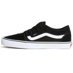 Vans Skate Chukka Low Shoes