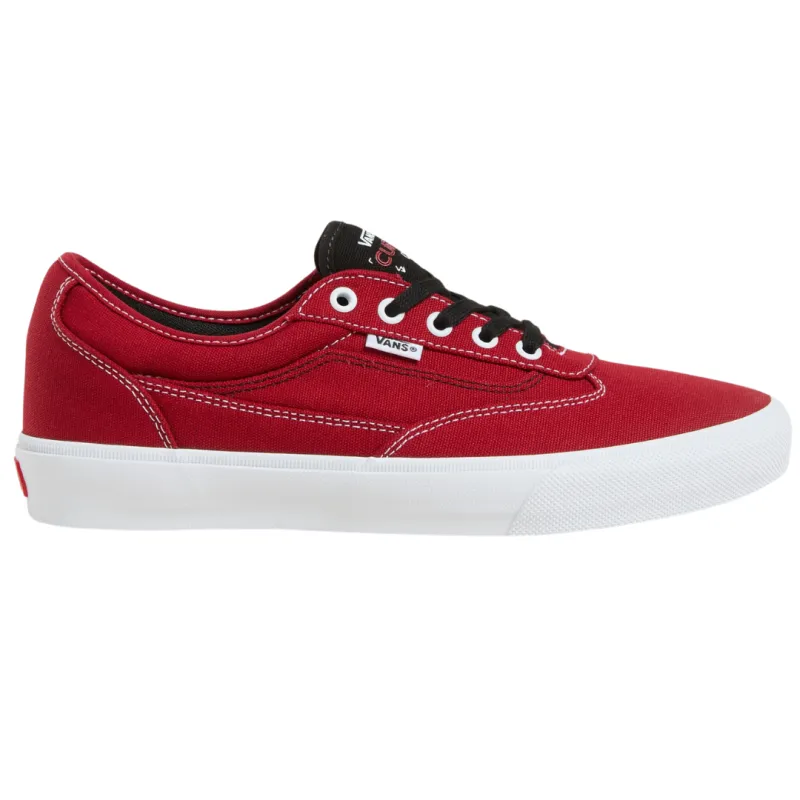 Acheter Vans Skate Curren Caples Shoes au Sickest magasin de Longboard de l'Europe
