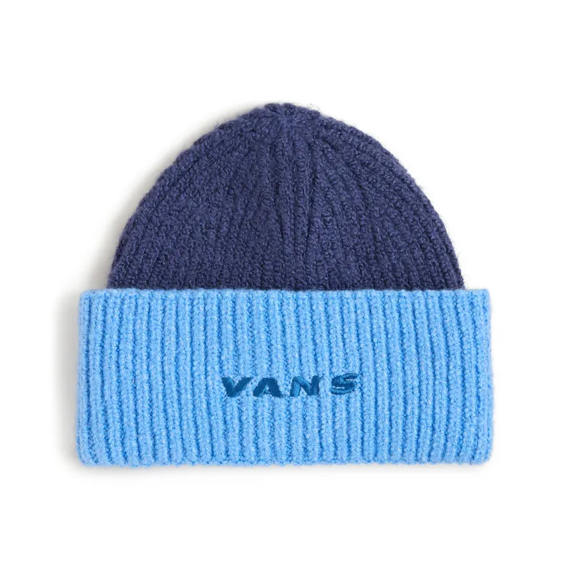 Vans Densmore Wide Cuff Beanie
