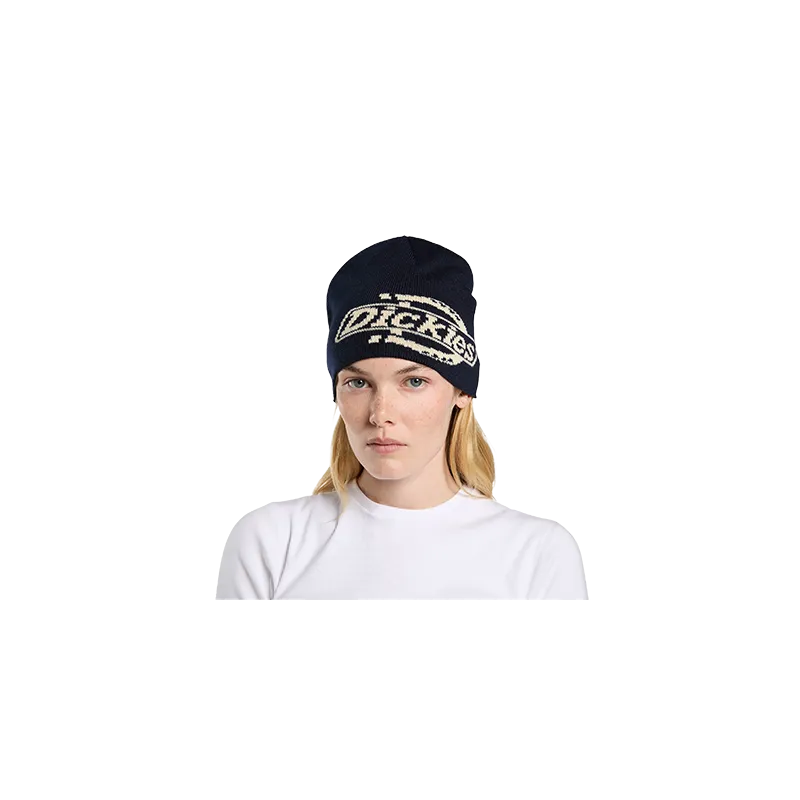 Dickies Summerdale Logo Beanie