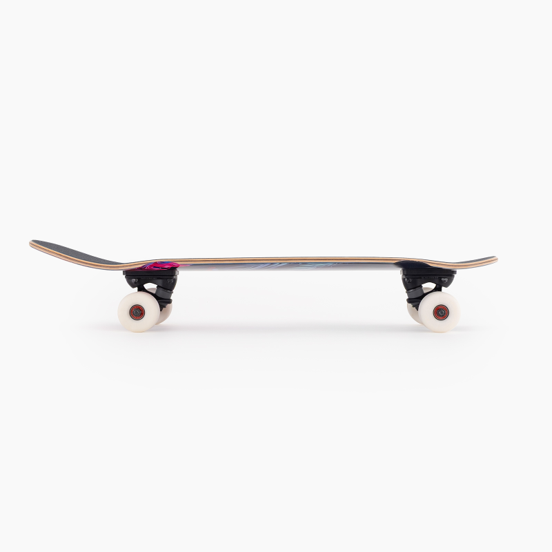 Kaufen Landyachtz Dinghy – Hibiscus - 28.5&amp;amp;amp;amp;amp;quot; Longboard Complete auf Europas Sickest Skate Shop