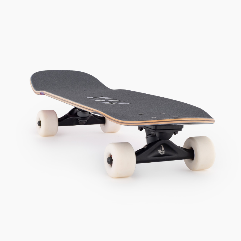 Kaufen Landyachtz Dinghy – Hibiscus - 28.5&amp;amp;amp;amp;amp;quot; Longboard Complete auf Europas Sickest Skate Shop