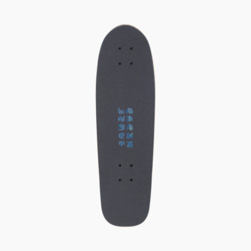 Kaufen Landyachtz Dinghy – Hibiscus - 28.5&amp;amp;amp;amp;amp;quot; Longboard Complete auf Europas Sickest Skate Shop