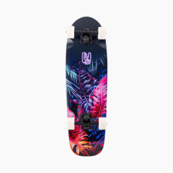 Buy Landyachtz Dinghy 28.5” Cruiser Skateboard Complete at the Sickboards Longboard Shop