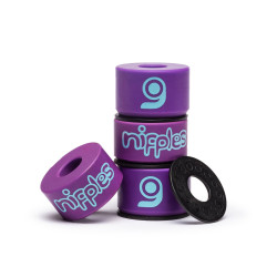 Buy Orangatang Bushings - Nipples at the Sickboards Longboard Shop